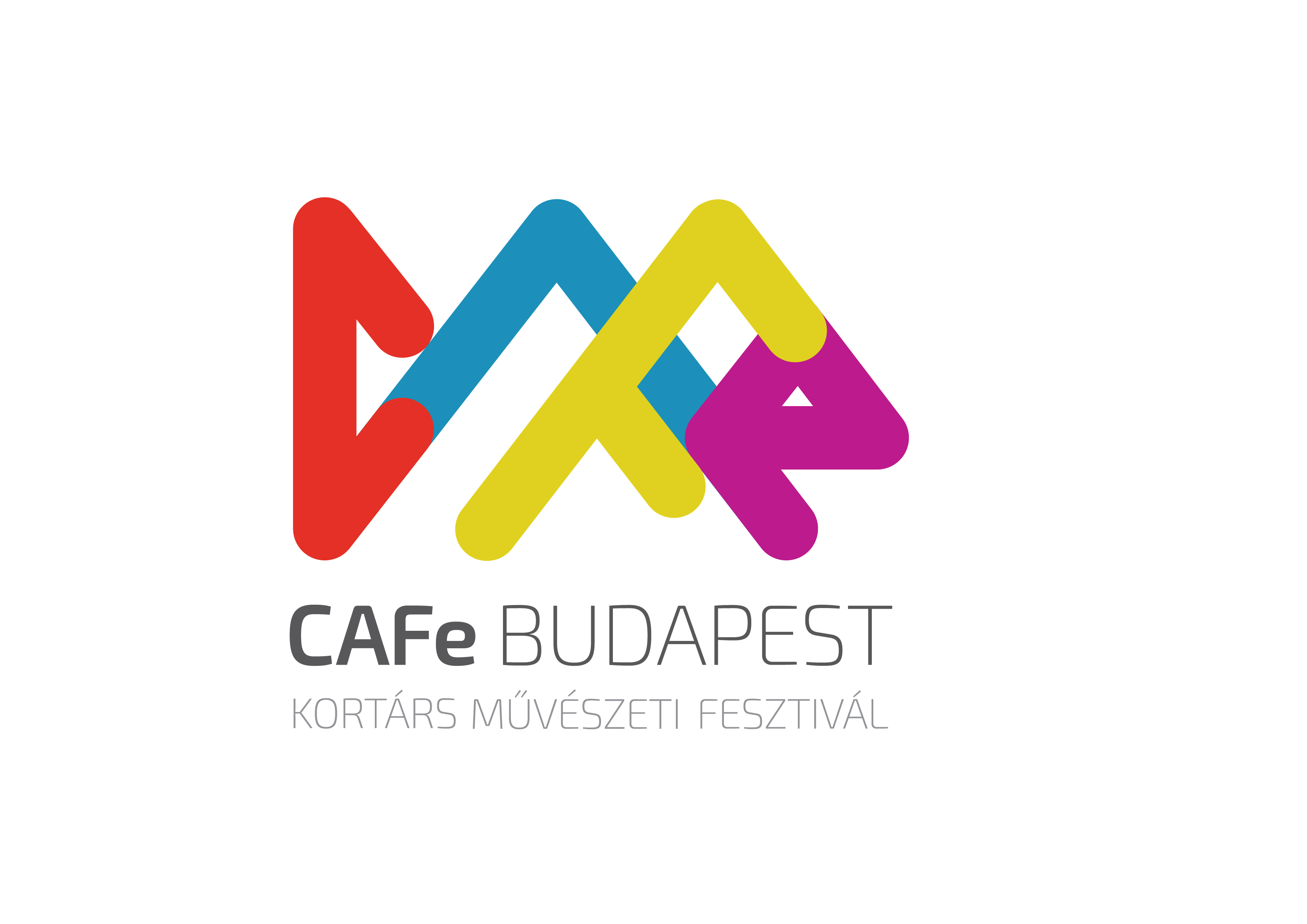 CAFe budapest 2015 logo datum nelkul HUN RGB