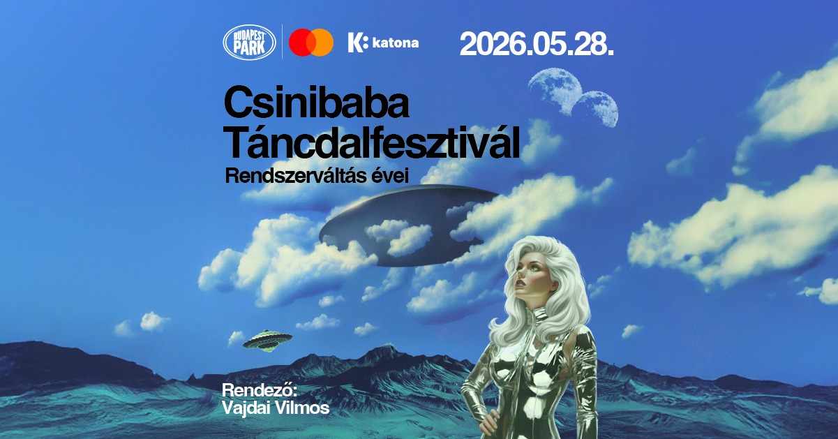 Csinibaba