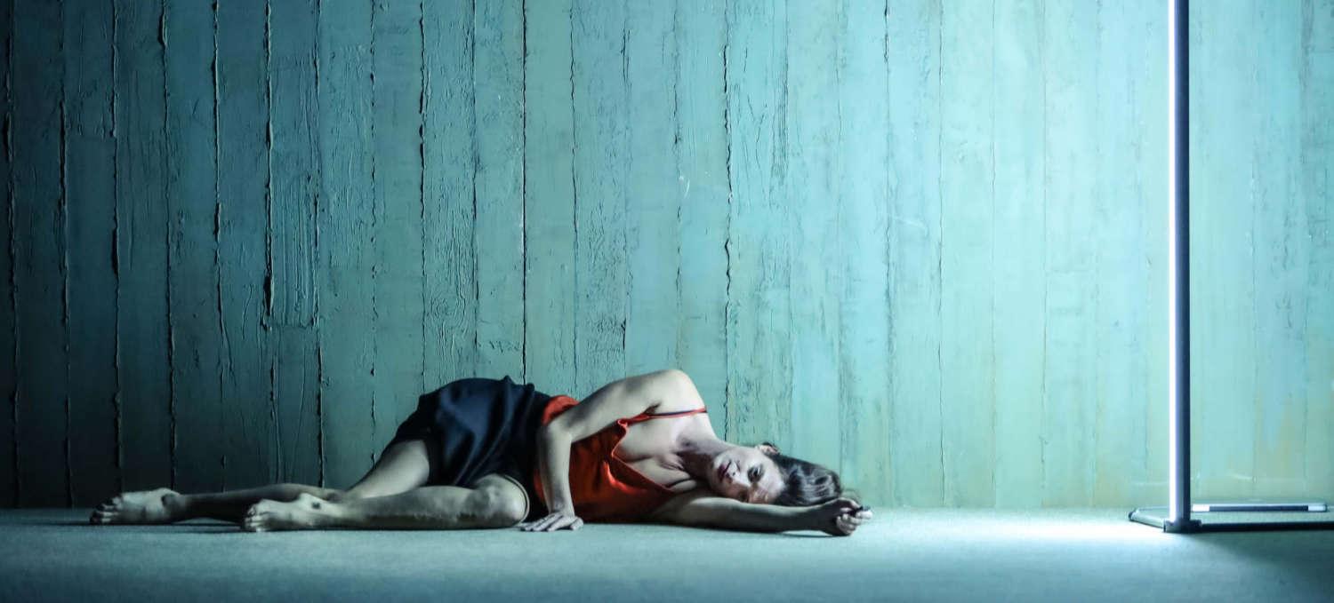 Hedda Gabler