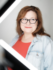 Vegh Ildiko m