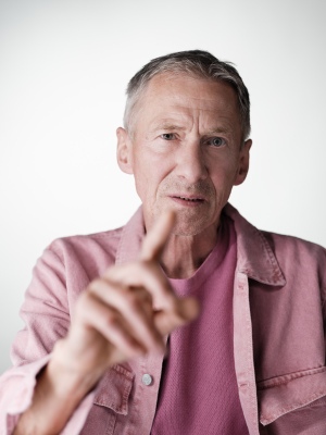 Bán János
