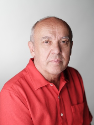 Bezerédi Zoltán