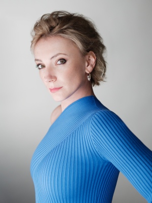 Borbély Alexandra