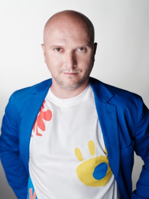 Dankó István