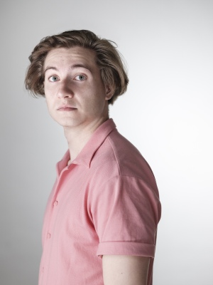 Gloviczki Bernát