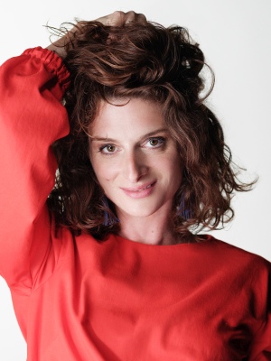 Jordán Adél