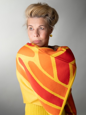 Pelsőczy Réka