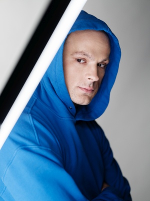 Vizi Dávid