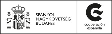 Spanyol Nagykovetseg logo