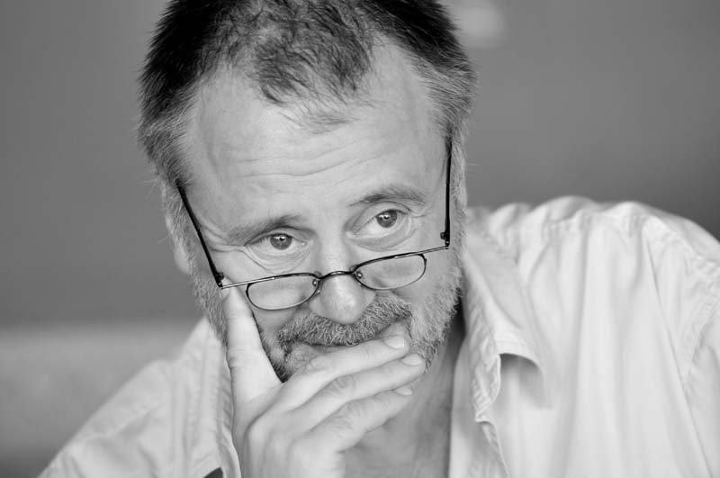 Gábor Máté